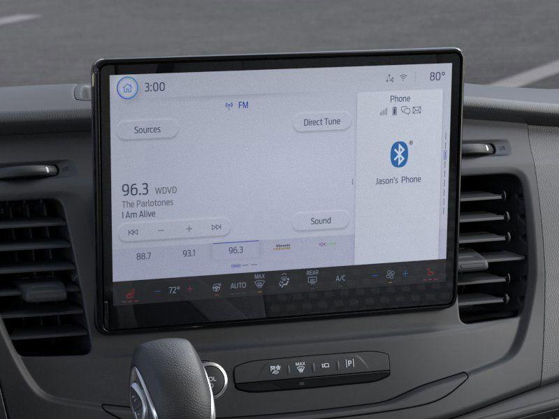 new 2024 Ford Transit-350 car, priced at $56,635