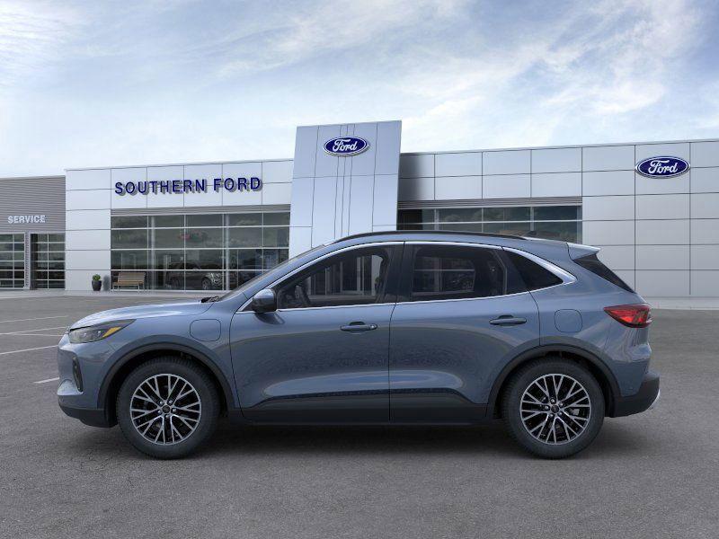 new 2024 Ford Escape car, priced at $38,650