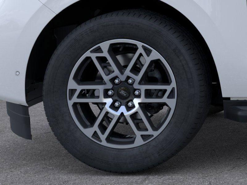 new 2025 Ford Expedition Max car, priced at $72,025