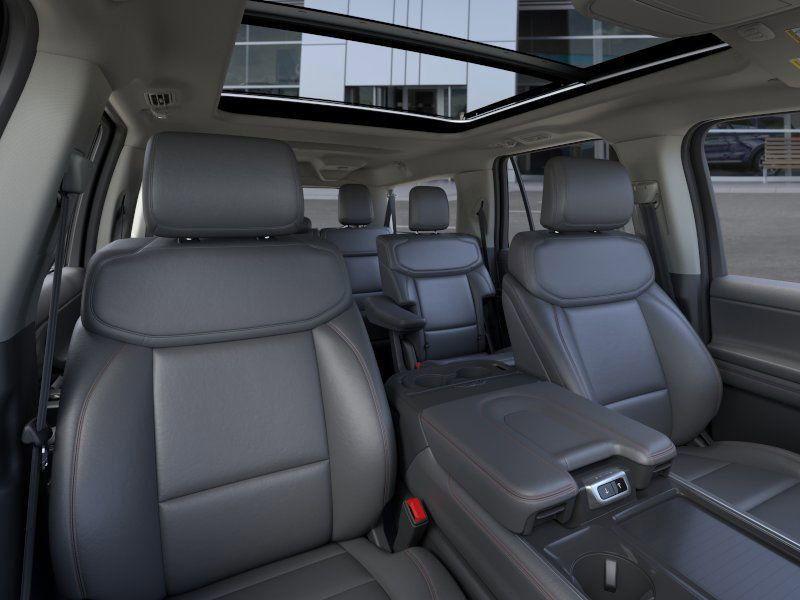 new 2025 Ford Expedition Max car, priced at $72,025