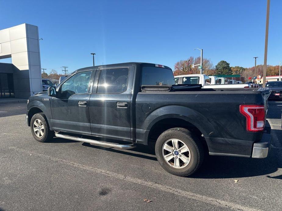 used 2017 Ford F-150 car, priced at $22,159