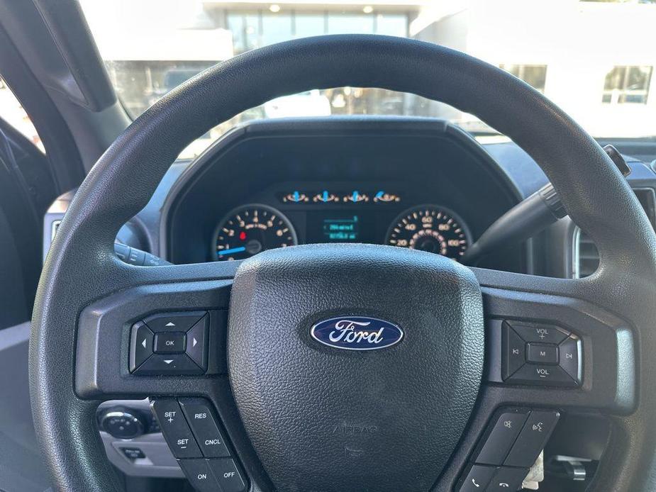 used 2017 Ford F-150 car, priced at $22,159