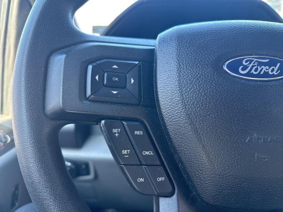 used 2017 Ford F-150 car, priced at $22,159