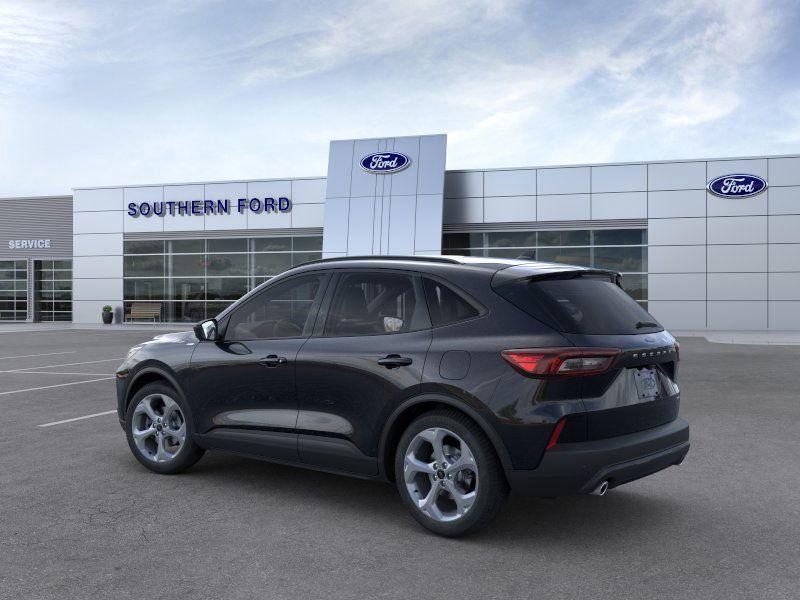 new 2025 Ford Escape car, priced at $33,870