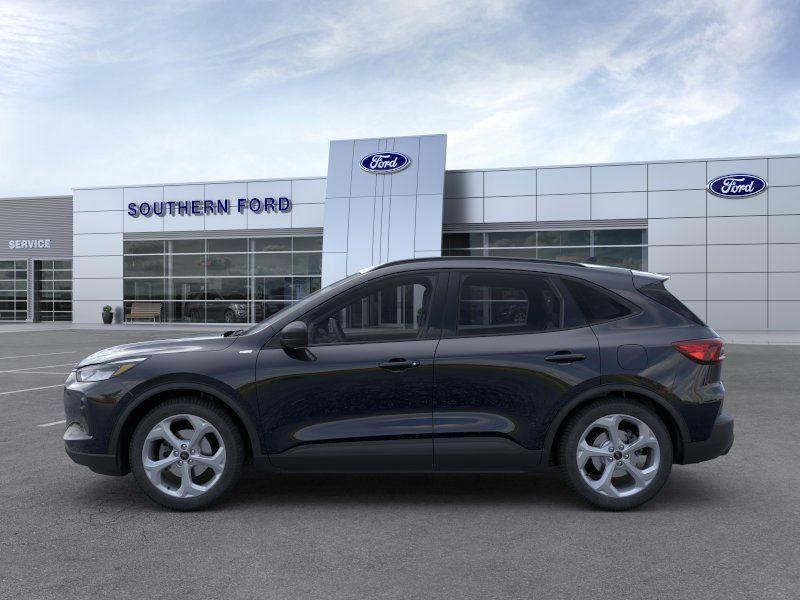 new 2025 Ford Escape car, priced at $33,870