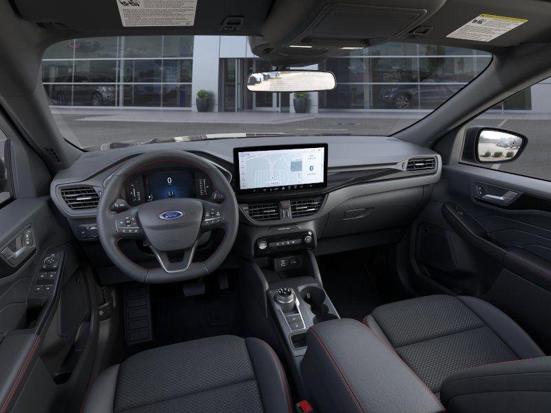 new 2025 Ford Escape car, priced at $33,870