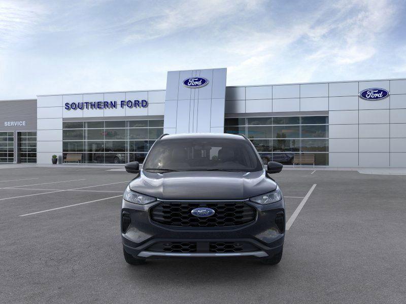 new 2025 Ford Escape car, priced at $34,870