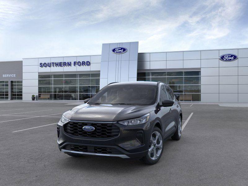 new 2025 Ford Escape car, priced at $33,870