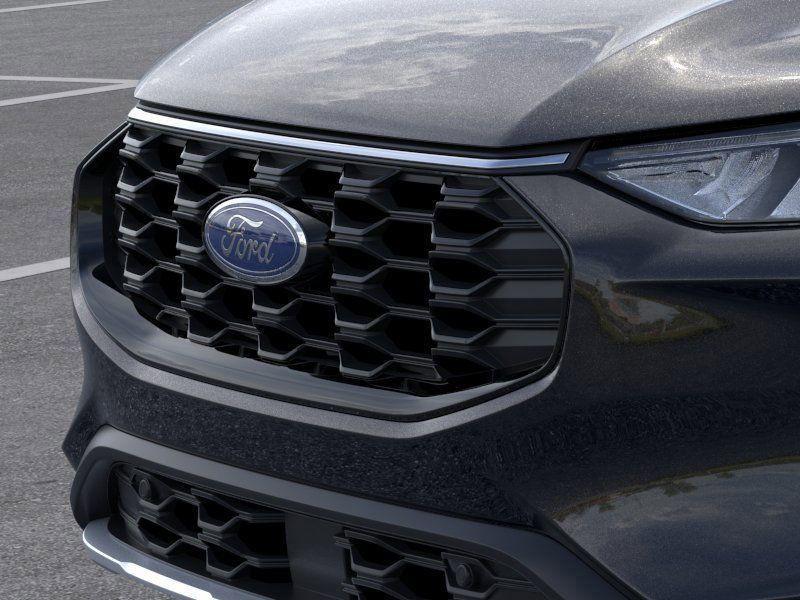 new 2025 Ford Escape car, priced at $34,870