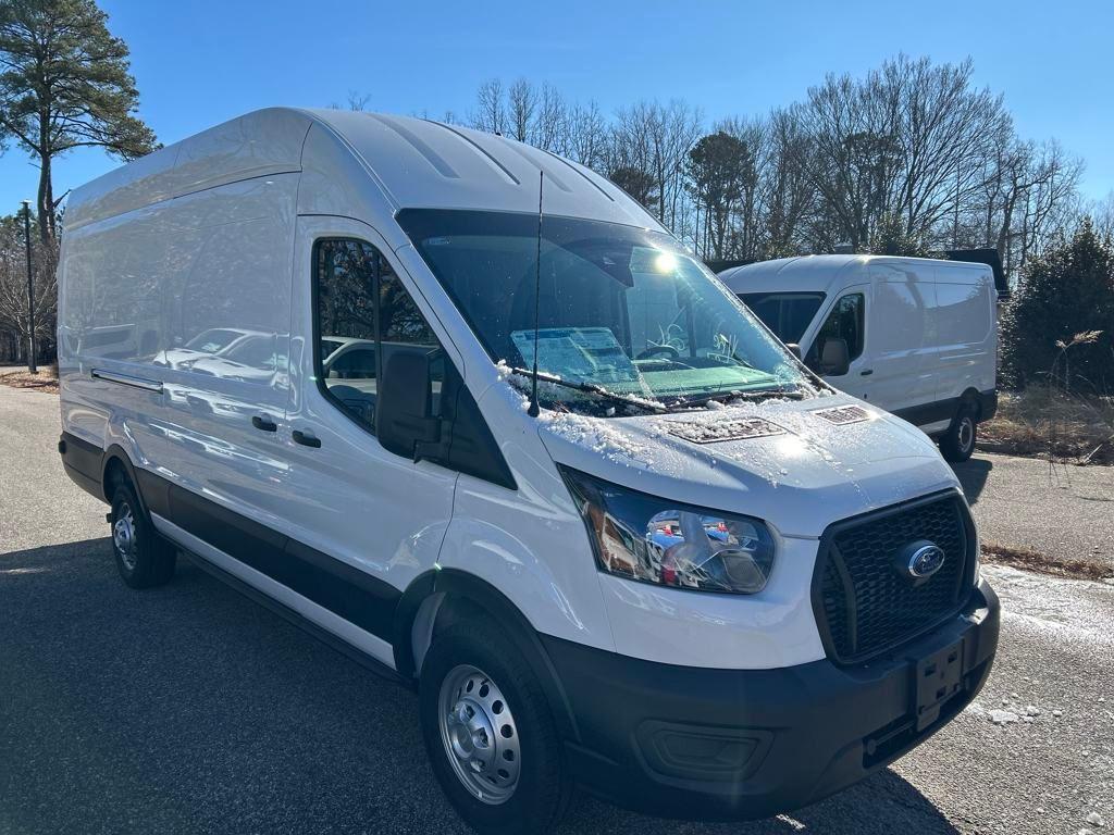 new 2024 Ford Transit-350 car, priced at $53,525