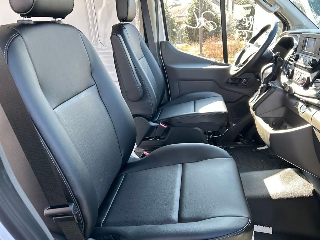 new 2024 Ford Transit-350 car, priced at $53,525