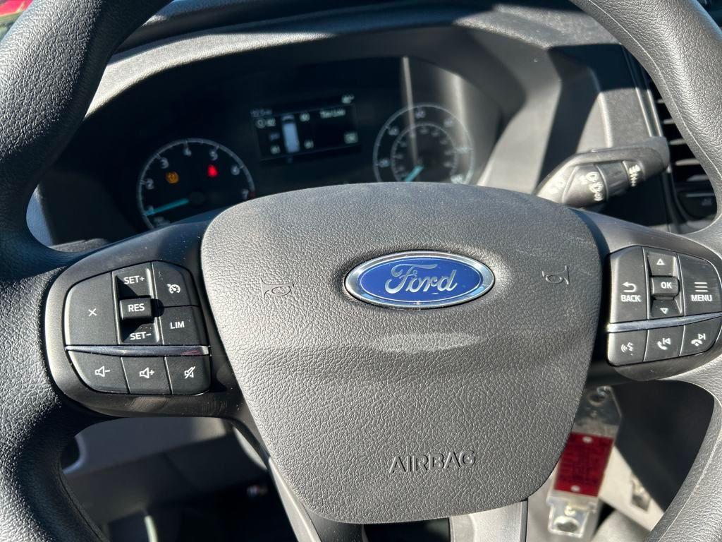 new 2024 Ford Transit-350 car, priced at $53,525