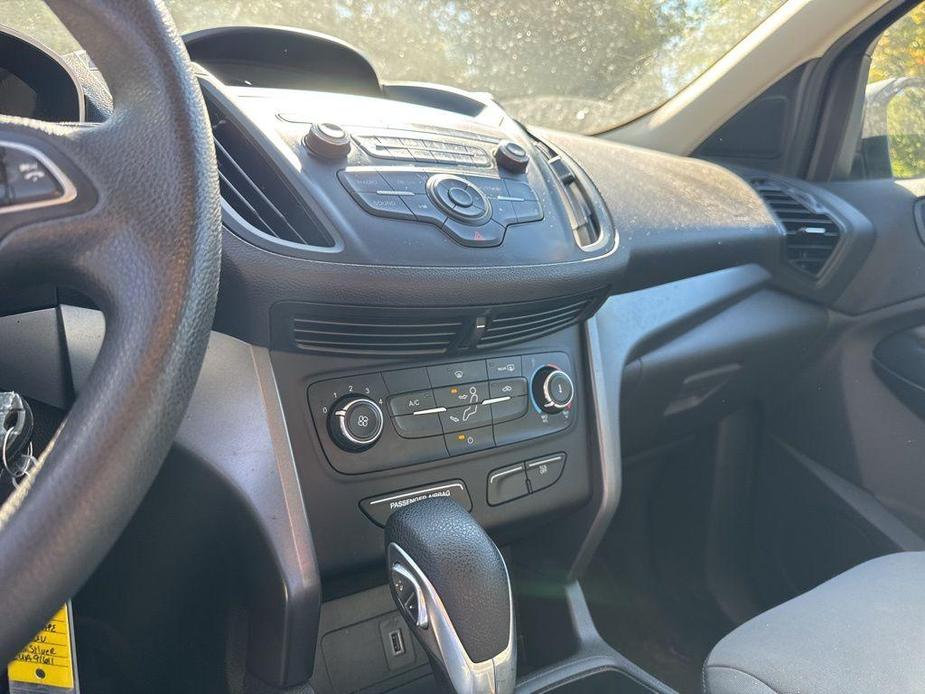 used 2019 Ford Escape car, priced at $12,880