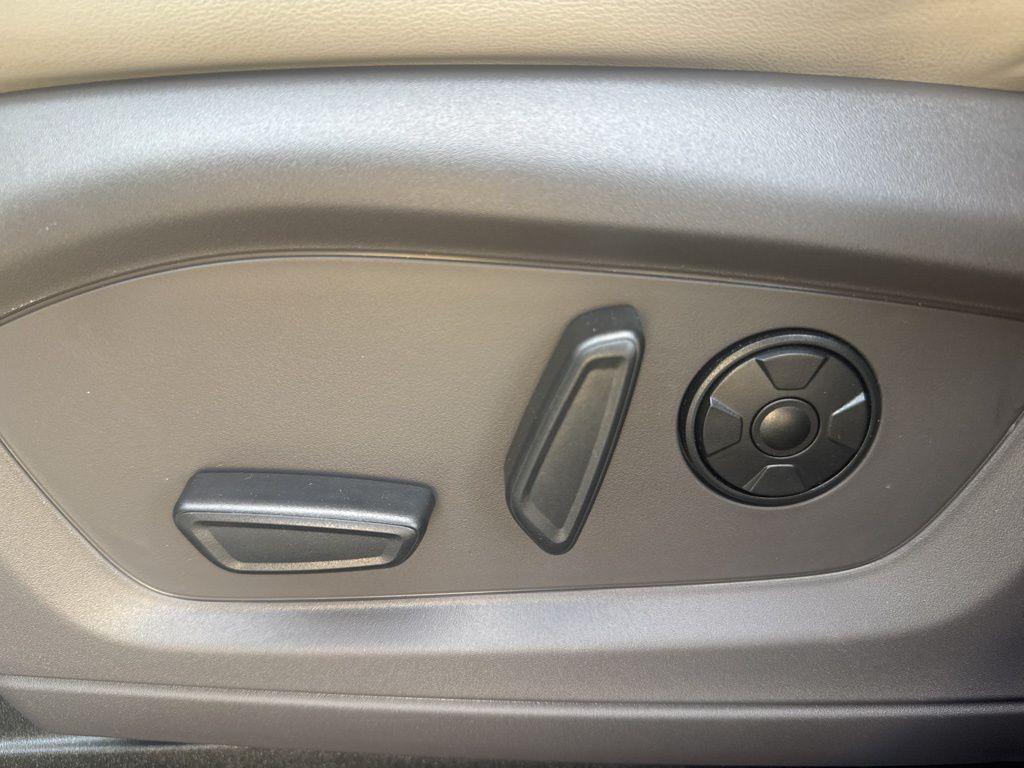 used 2021 Ford Explorer car, priced at $26,927