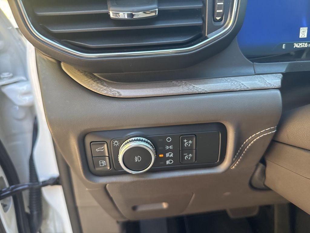 used 2021 Ford Explorer car, priced at $28,995
