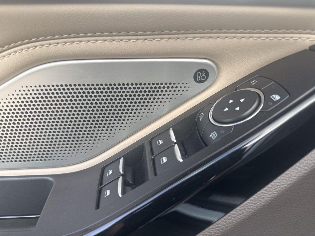 used 2021 Ford Explorer car, priced at $26,927