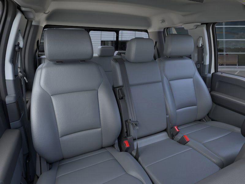 new 2025 Ford F-350 car, priced at $61,207