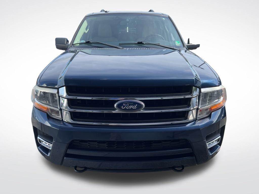used 2017 Ford Expedition EL car, priced at $20,842