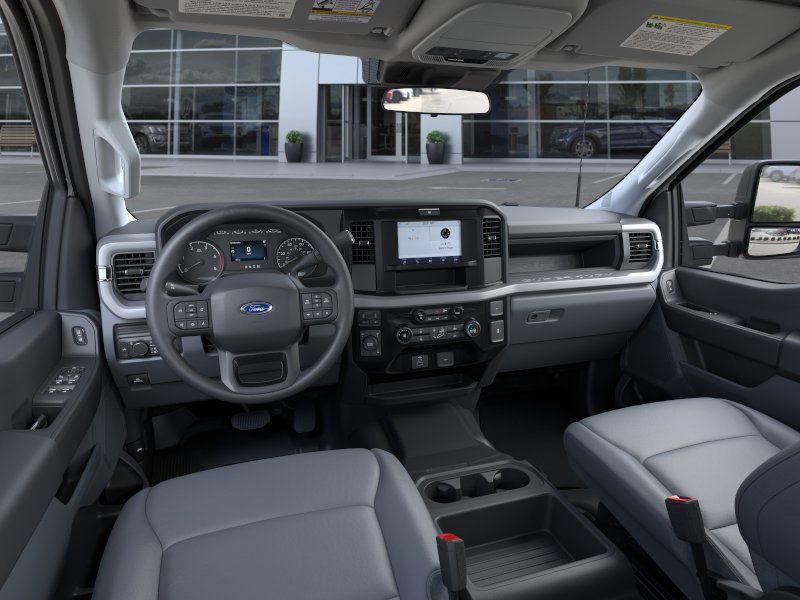 new 2026 Ford F-450 car, priced at $73,270