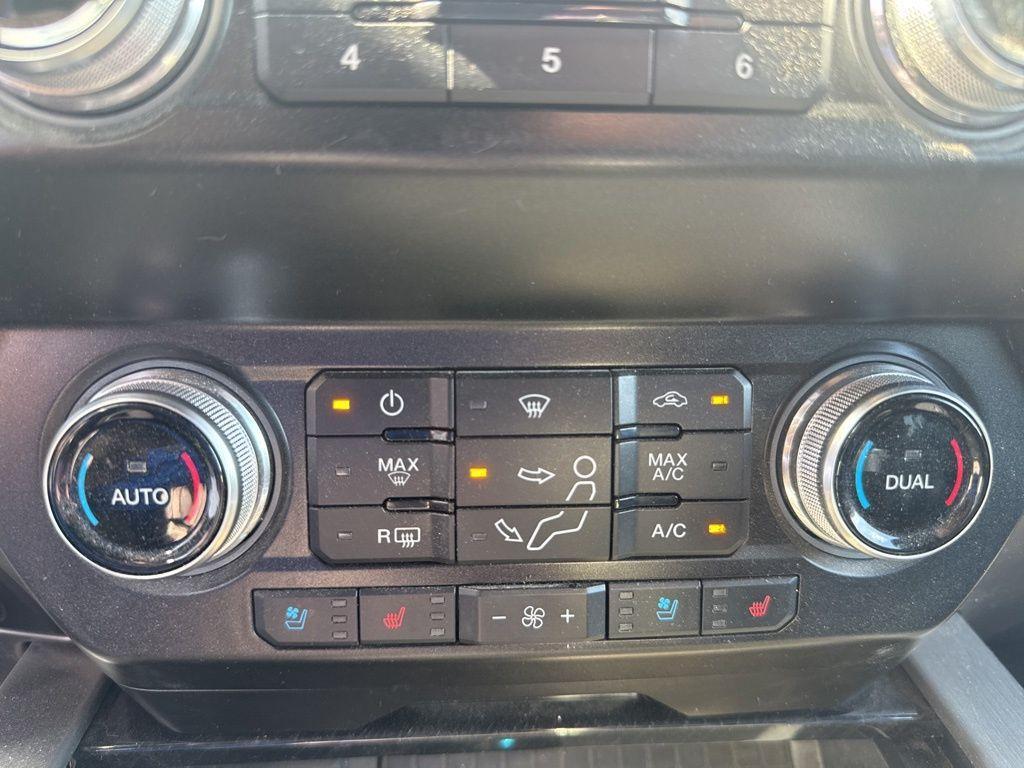 used 2020 Ford F-250 car, priced at $61,653