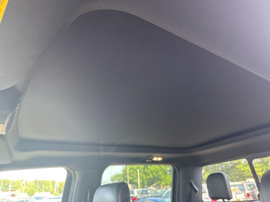 used 2020 Ford F-250 car, priced at $61,653