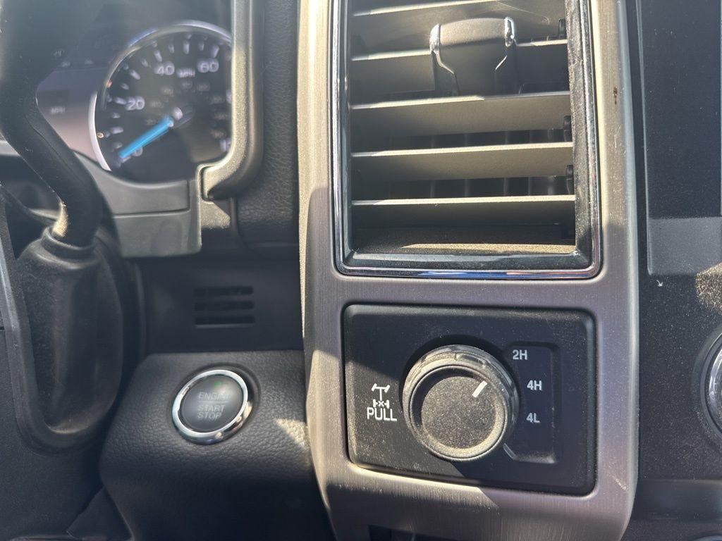 used 2020 Ford F-250 car, priced at $61,653