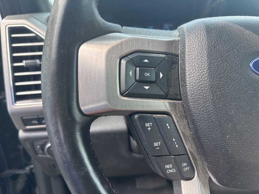 used 2020 Ford F-250 car, priced at $61,653