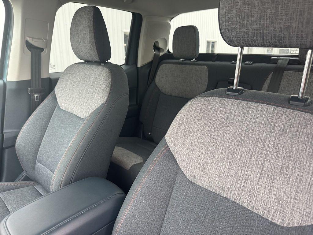 used 2023 Ford Maverick car, priced at $28,997