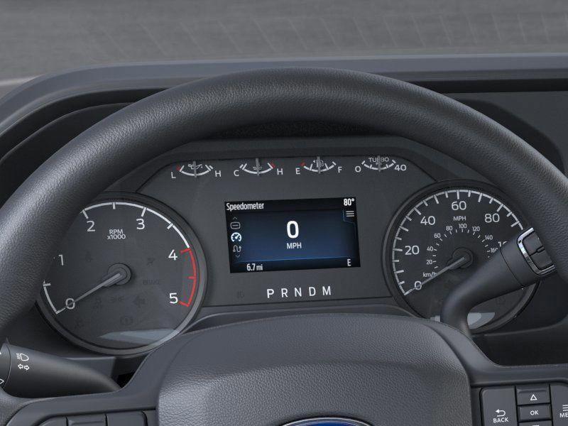 new 2025 Ford F-250 car, priced at $59,787