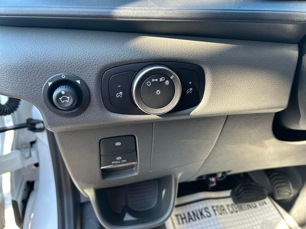 new 2024 Ford Transit-350 car, priced at $52,820