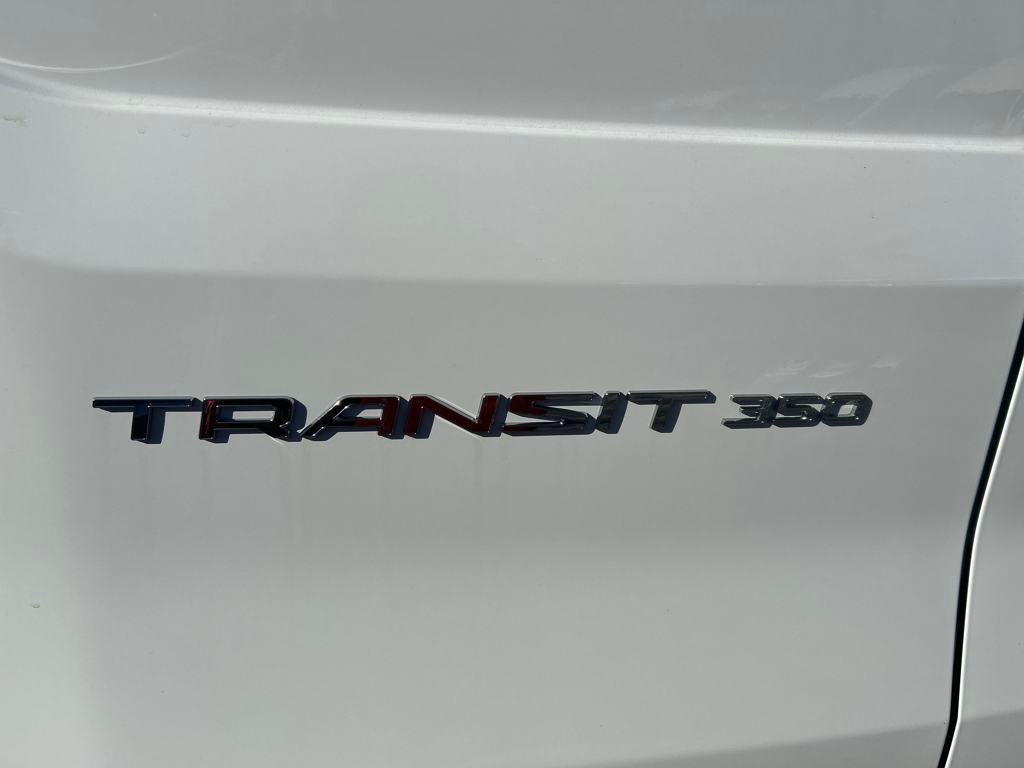 new 2024 Ford Transit-350 car, priced at $51,820