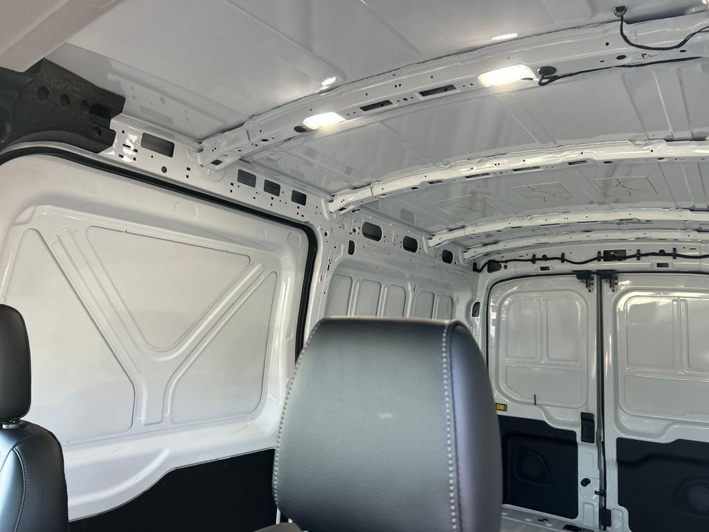 new 2024 Ford Transit-350 car, priced at $52,820