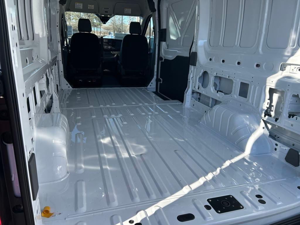 new 2024 Ford Transit-350 car, priced at $51,820