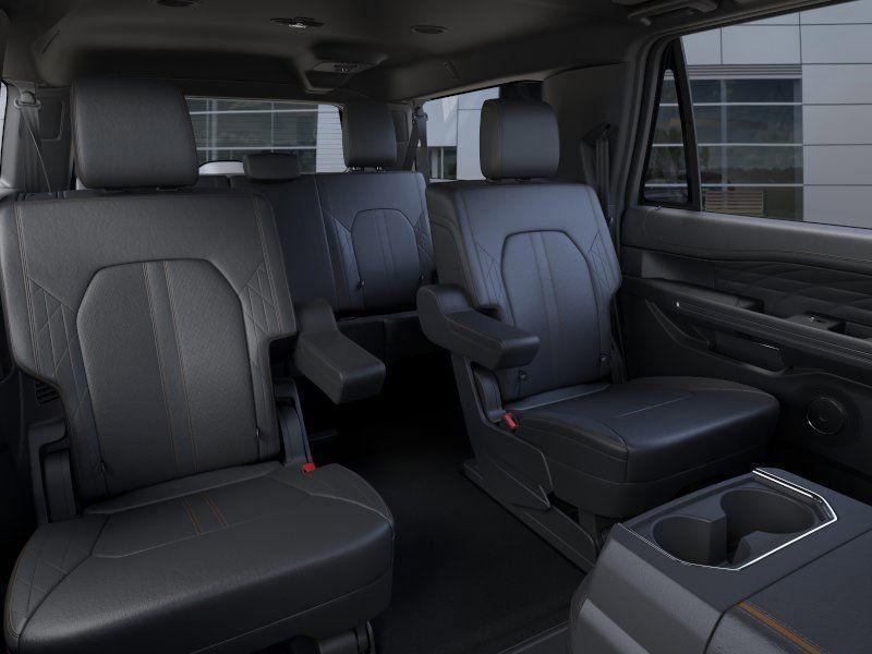 new 2024 Ford Expedition Max car, priced at $80,100