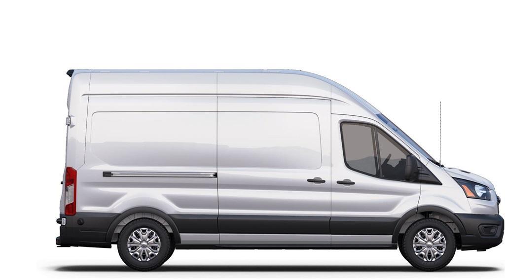 new 2023 Ford E-Transit car, priced at $46,925