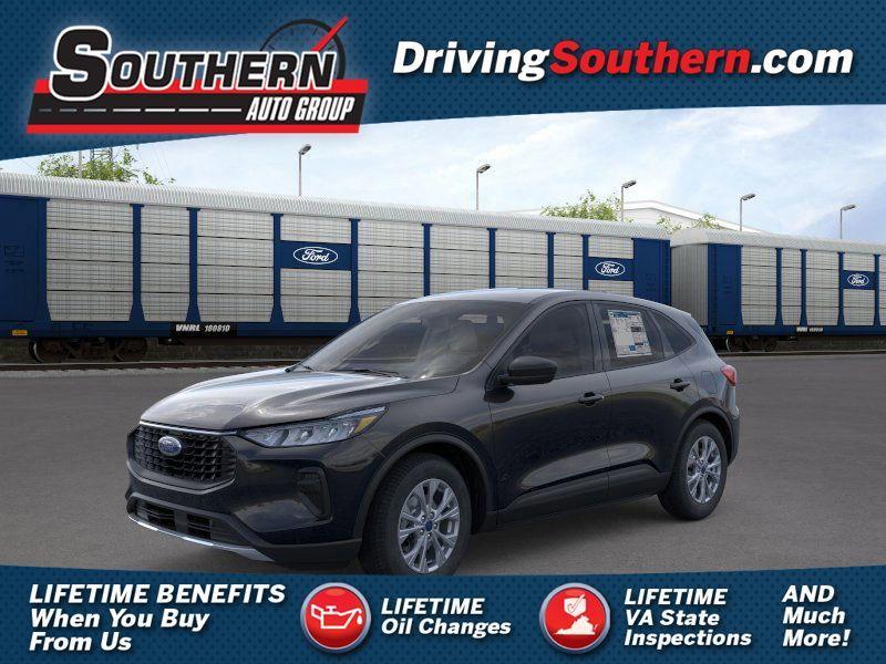 new 2026 Ford Escape car, priced at $30,845