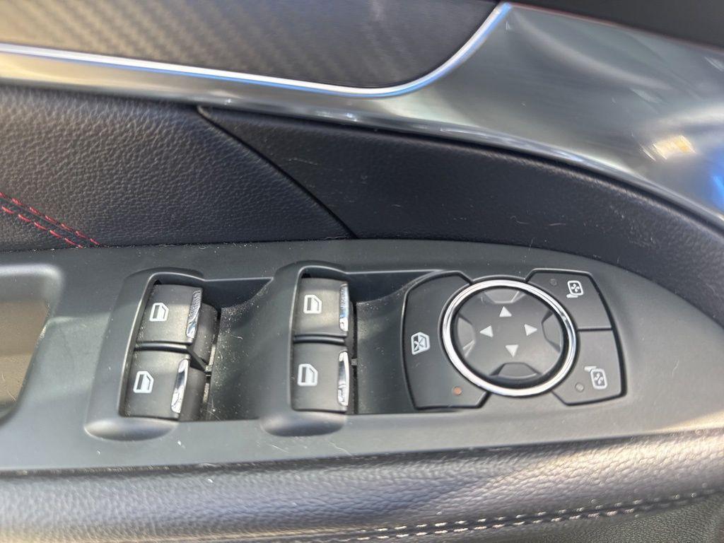 used 2018 Ford Explorer car, priced at $23,218