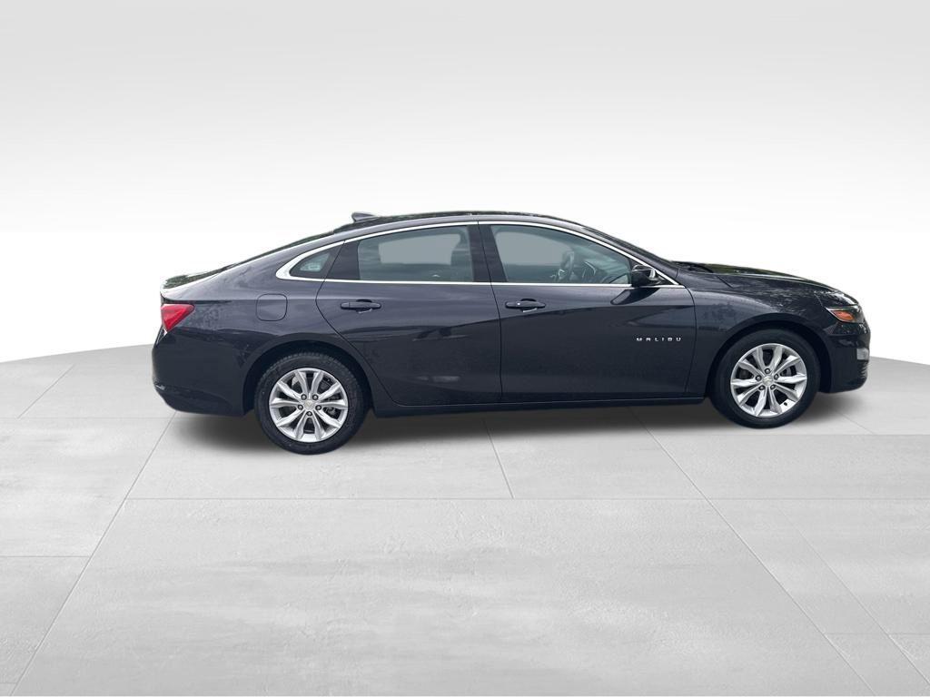 used 2023 Chevrolet Malibu car, priced at $17,527