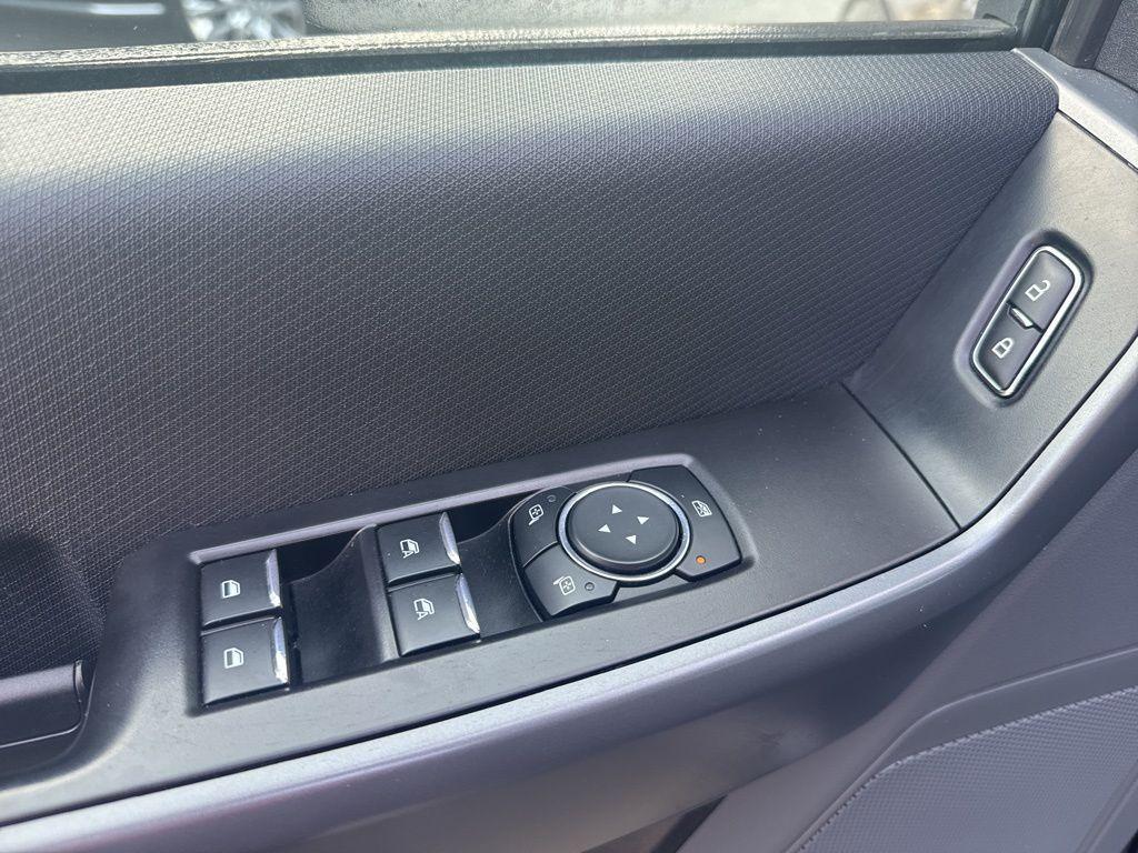 used 2023 Ford F-150 car, priced at $34,999