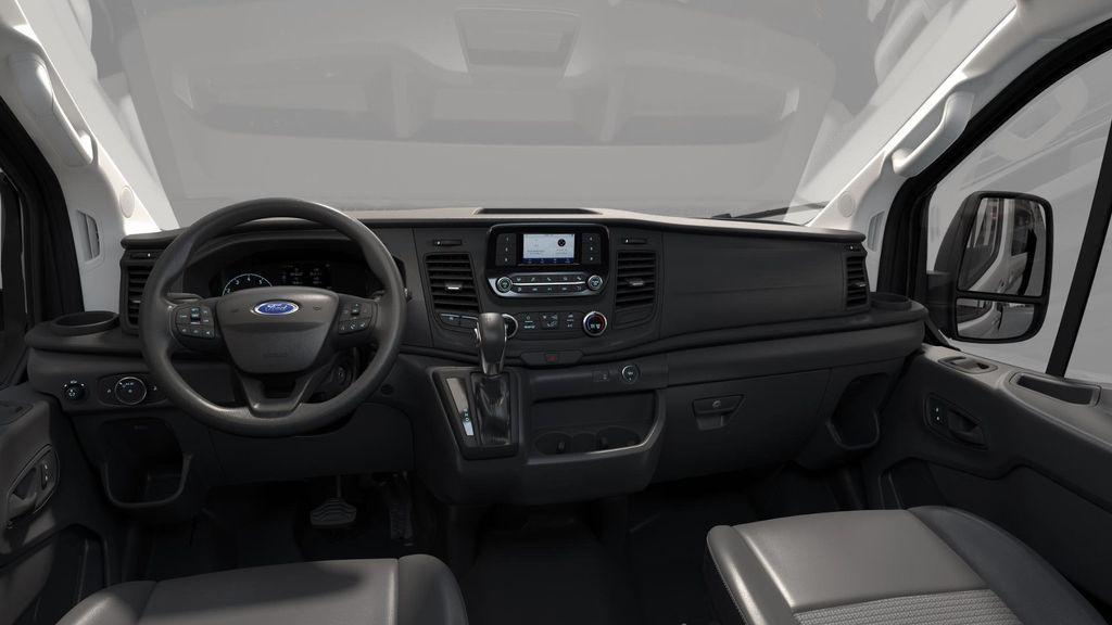 new 2024 Ford Transit-250 car, priced at $44,941