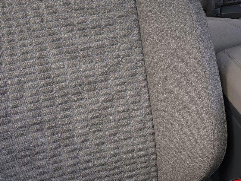 new 2025 Ford Ranger car, priced at $37,707