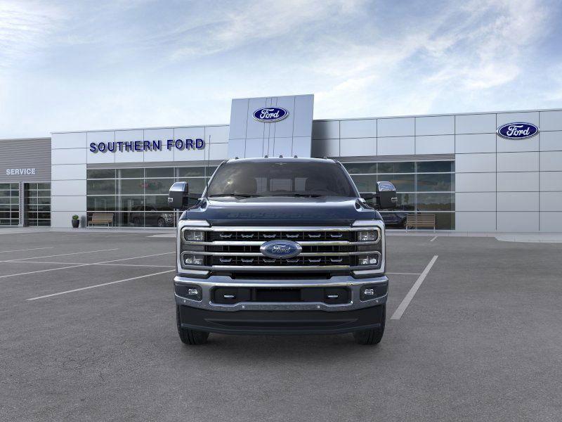 new 2024 Ford F-350 car, priced at $84,303