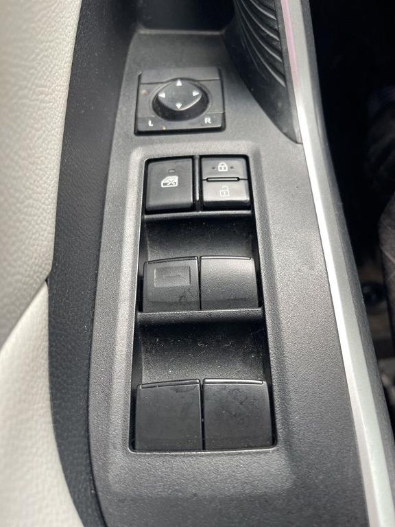 used 2020 Toyota RAV4 Hybrid car, priced at $27,256