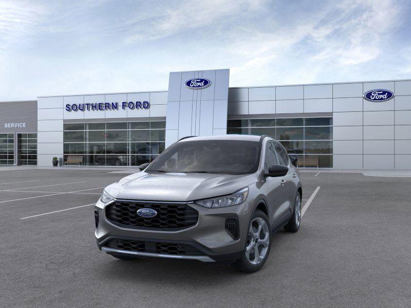 new 2025 Ford Escape car, priced at $32,470