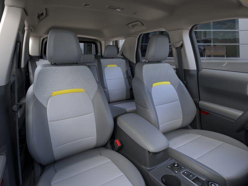 new 2025 Ford Bronco Sport car, priced at $43,646