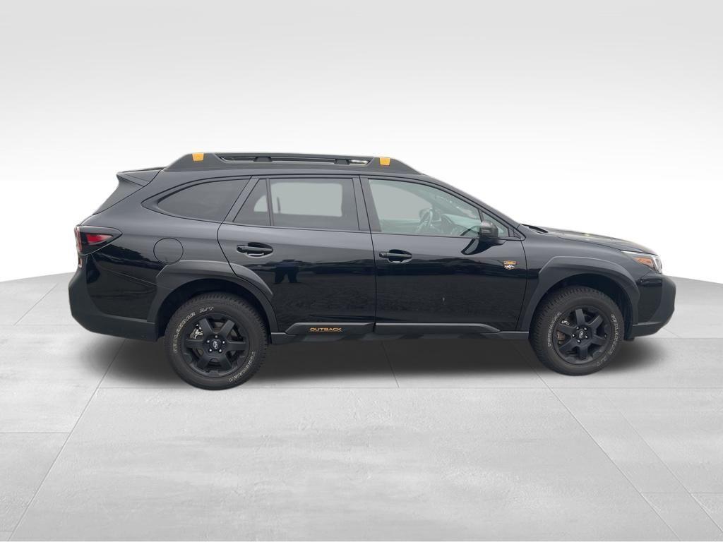 used 2024 Subaru Outback car, priced at $32,407