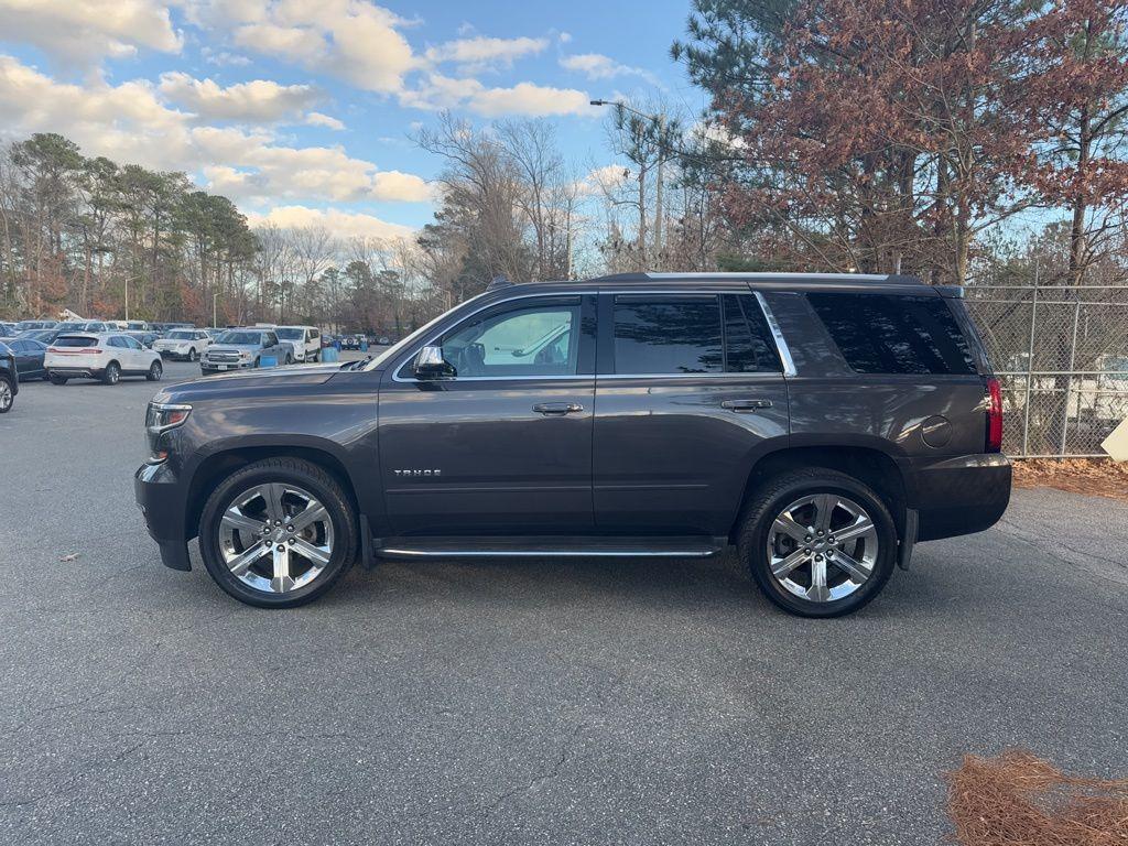 used 2017 Chevrolet Tahoe car, priced at $29,974