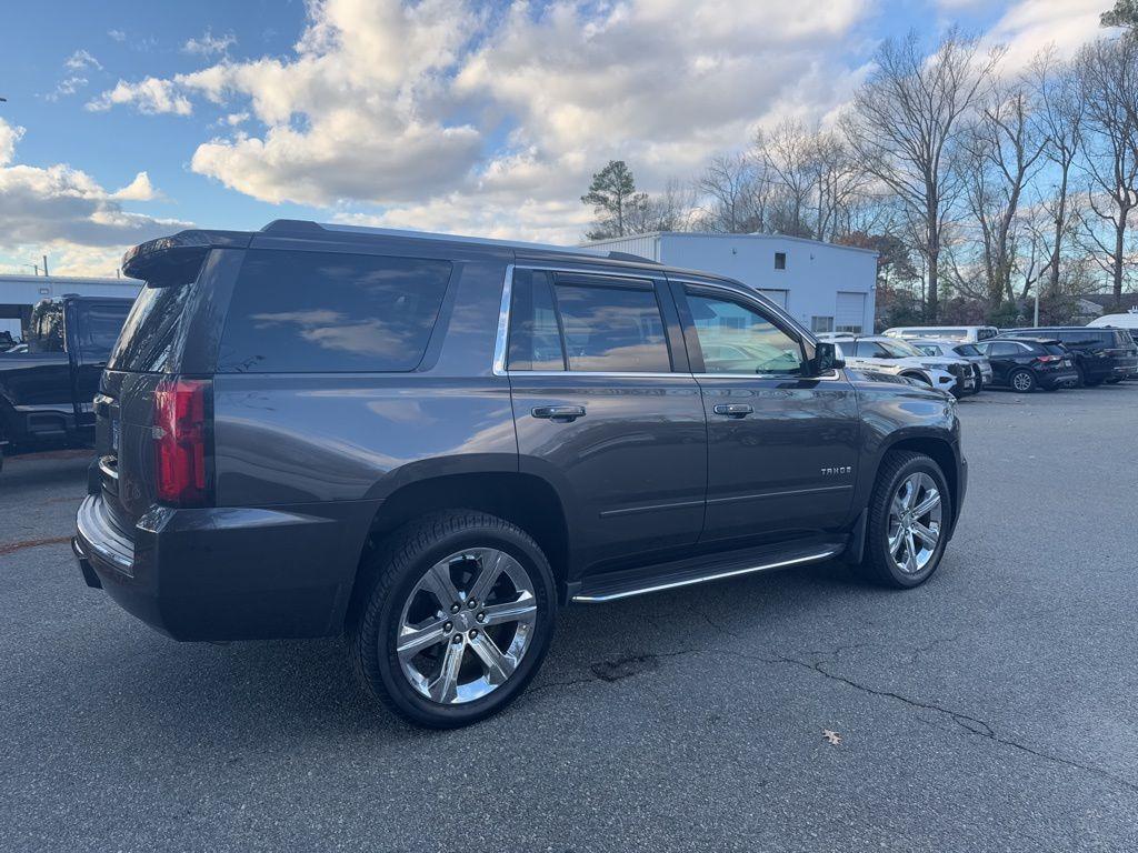 used 2017 Chevrolet Tahoe car, priced at $29,974