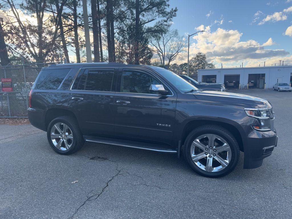 used 2017 Chevrolet Tahoe car, priced at $29,974