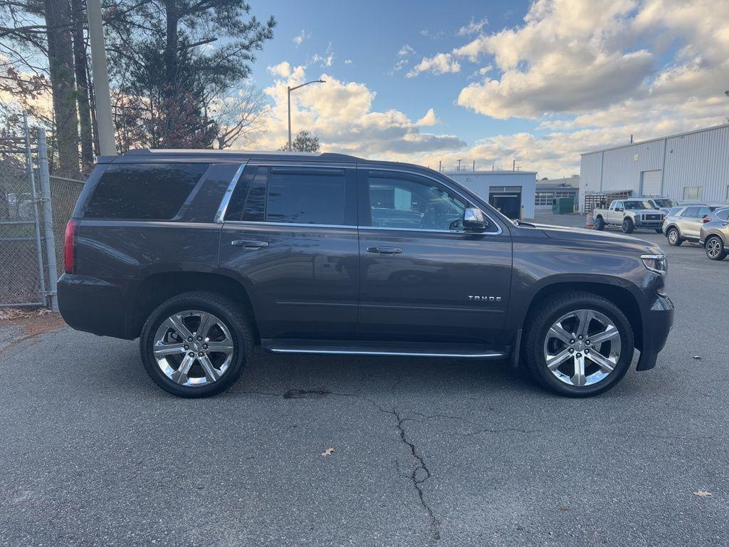 used 2017 Chevrolet Tahoe car, priced at $29,974